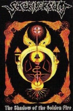 Sacriversum : The Shadow Of The Golden Fire